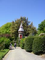 Taubenschlag &ndash; &copy; Nadine Schulz (Eberhardt TRAVEL)