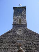 Kirche au Sark &ndash; &copy; Nadine Schulz (Eberhardt TRAVEL)