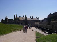 Elizabeth Castle &ndash; &copy; Nadine Schulz (Eberhardt TRAVEL)