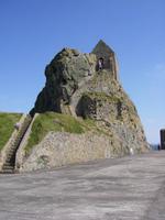 Einsiedlerfelsen &ndash; &copy; Nadine Schulz (Eberhardt TRAVEL)