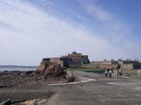 Elizabeth Castle &ndash; &copy; Nadine Schulz (Eberhardt TRAVEL)