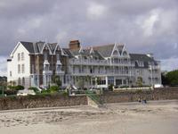 Ommaroo Hotel &ndash; &copy; Nadine Schulz (Eberhardt TRAVEL)