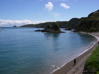 Bouley Bay &ndash; &copy; Nadine Schulz (Eberhardt TRAVEL)