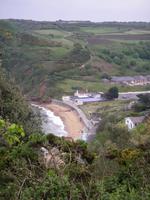 Greve de Lecq &ndash; &copy; Nadine Schulz (Eberhardt TRAVEL)