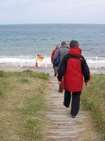 Greve de Lecq &ndash; &copy; Nadine Schulz (Eberhardt TRAVEL)