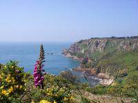 herrlicher Ausblick &ndash; &copy; Nadine Schulz (Eberhardt TRAVEL)