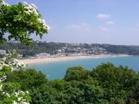 St. Brelade Bay &ndash; &copy; Nadine Schulz (Eberhardt TRAVEL)