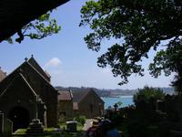 Parish Church von St. Brelade