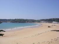 St. Brelade Bay &ndash; &copy; Nadine Schulz (Eberhardt TRAVEL)