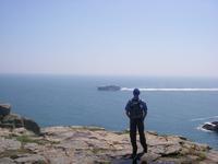 Fähre nach England &ndash; &copy; Nadine Schulz (Eberhardt TRAVEL)