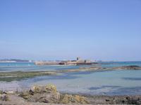 St. Aubin's Fort &ndash; &copy; Nadine Schulz (Eberhardt TRAVEL)
