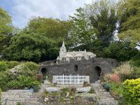 Little Chapel &ndash; &copy; Anne Fohlert (Eberhardt TRAVEL)