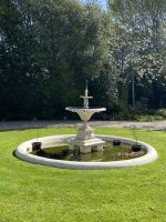 Gartentour - Privatgarten Familie Miles &ndash; &copy; Anne Fohlert (Eberhardt TRAVEL)
