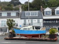 Gorey &ndash; &copy; Anne Fohlert (Eberhardt TRAVEL)