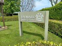 Besuch im La Mare Wine Estate &ndash; &copy; Barbara Pflicke (Eberhardt TRAVEL)