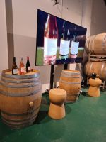 Besuch im La Mare Wine Estate &ndash; &copy; Barbara Pflicke (Eberhardt TRAVEL)