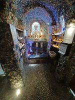 Little Chapel &ndash; &copy; Barbara Pflicke (Eberhardt TRAVEL)