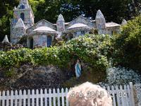 Lttle Chapel &ndash; &copy; Elke Storch (Eberhardt TRAVEL)