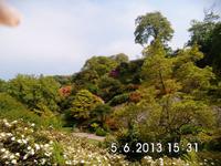 Garten von Lady Guthry &ndash; &copy; Elke Storch (Eberhardt TRAVEL)