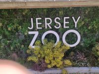 Jersey Zoo &ndash; &copy; Cindy Streidt (Eberhardt TRAVEL)