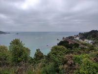 Beauport Beach