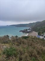 Bonne Nuit Bay