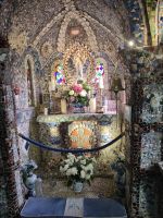 Little Chapel in St. Andrew &ndash; &copy; Cindy Streidt (Eberhardt TRAVEL)