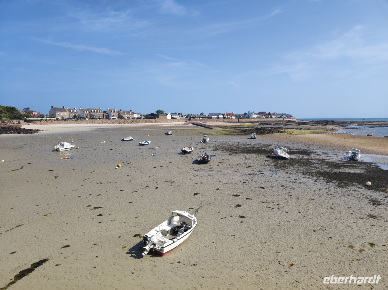 Bucht von 