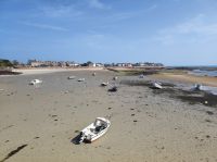 Bucht von 