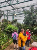 Eric Young Orchid Foundation &ndash; &copy; Sten Bernhardt (Eberhardt TRAVEL)