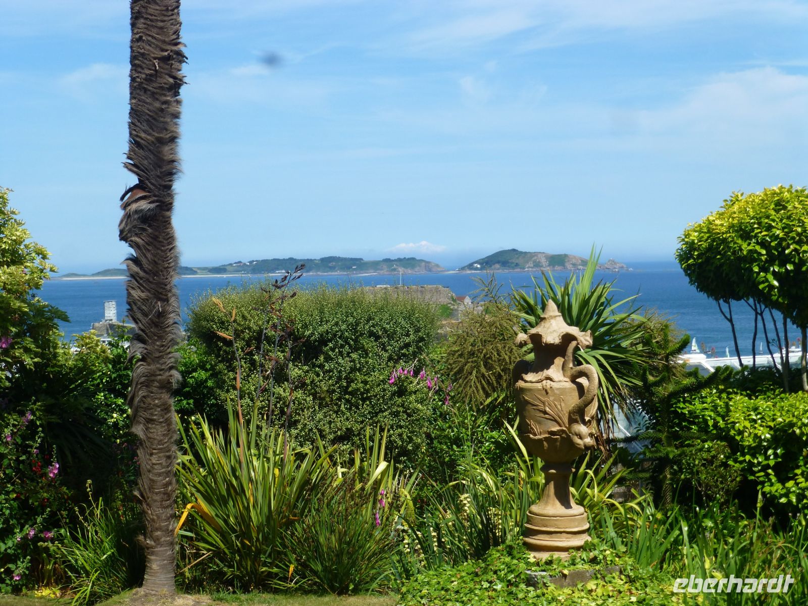 &copy; Vivian Kreft (Eberhardt TRAVEL)