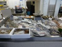 Fische und …