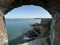 Elizabeth Castle &ndash; &copy; Anne Fohlert (Eberhardt TRAVEL)