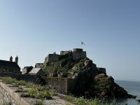 Elizabeth Castle