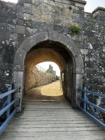 Elizabeth Castle &ndash; &copy; Anne Fohlert (Eberhardt TRAVEL)