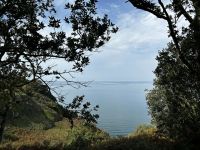 Küstenpfadwanderung &ndash; &copy; Anne Fohlert (Eberhardt TRAVEL)