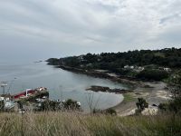Rozel Bay