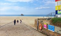 Ausflug zur St. Ouens Bay an der Westküste &ndash; &copy; Kristin Weigel (Eberhardt TRAVEL)