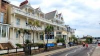 Unser Hotel Ommaroo in St. Helier &ndash; &copy; Martina Wegener (Eberhardt TRAVEL)