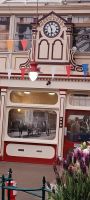 erster Spaziergang zur Markthalle in St. Helier &ndash; &copy; Barbara Pflicke (Eberhardt TRAVEL)