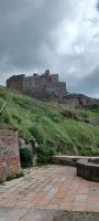 Gorey Castle &ndash; &copy; Barbara Pflicke (Eberhardt TRAVEL)