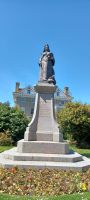 Victor Hugo Park &ndash; &copy; Barbara Pflicke (Eberhardt TRAVEL)