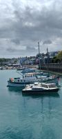 Hafen von St. Peter Port &ndash; &copy; Barbara Pflicke (Eberhardt TRAVEL)