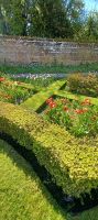 Gartentour &ndash; &copy; Barbara Pflicke (Eberhardt TRAVEL)