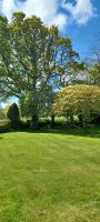 auch im 2. Garten alles schön &ndash; &copy; Barbara Pflicke (Eberhardt TRAVEL)