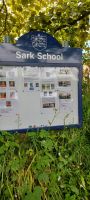 kleine Schule  &ndash; &copy; Barbara Pflicke (Eberhardt TRAVEL)