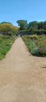 Garten &ndash; &copy; Barbara Pflicke (Eberhardt TRAVEL)