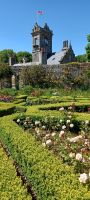 toller Garten &ndash; &copy; Barbara Pflicke (Eberhardt TRAVEL)