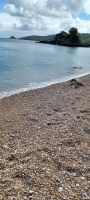 Kiesstrand &ndash; &copy; Barbara Pflicke (Eberhardt TRAVEL)