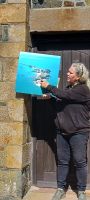 Erklärung des Castlerundganges &ndash; &copy; Barbara Pflicke (Eberhardt TRAVEL)